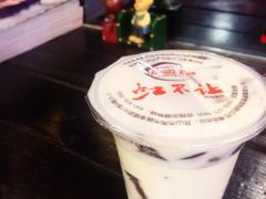 -暖食光·台式家庭餐厅·生日主题店(万达店)