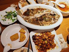 -好嫂子酱猪手•农家菜(华远坊店)