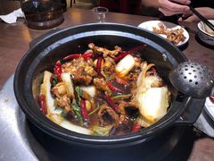 -夜郎国·贵州菜(南山店)