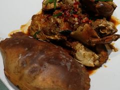 -神洲四海大酒楼(王府井澳门中心店)