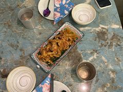 -浩海火燒雲傣家菜(芮欧百货店)