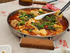 -五丁桥光头香辣蟹(望江橡树林店)