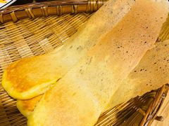 锅边馍-鸡毛店·川菜(双楠店)