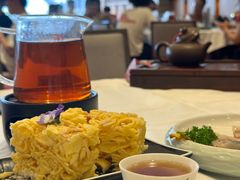 -白天鹅宾馆-宏图府餐厅