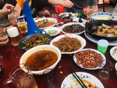 -绅士餐厅龙虾·烧烤(西门路店)