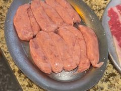 -首尔烤肉大排档(合生汇店)