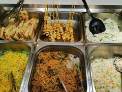 -素耕素食自助(嘉华店)