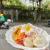 成都探店 | 谁能在夏天拒绝一碗冰沙呢？