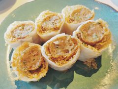 -三号黄浦会Canton Table