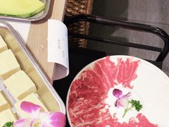 -云尊府云南菜·蒸汽石锅鱼(学清路店)