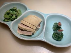 -淮扬府·游园京梦(北京SKP店)