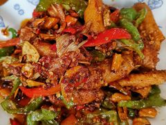 -天回镇何氏豆腐(总店)