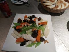 -丽华园(汉阳龙阳店)