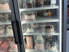 -DQ·蛋糕·冰淇淋(阜盛道店)