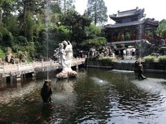 -红螺寺