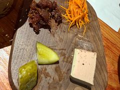 -羽深肉铺 Steak & Wine