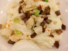 -寻味顺德·南记酒家·传统顺德菜·鱼生(广源路店)