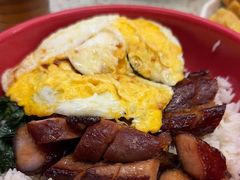 -新辉港式茶餐厅(北栅店)