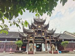 -自贡市盐业历史博物馆
