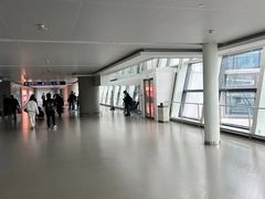 -温州龙湾国际机场