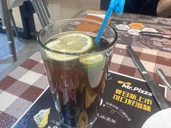 -米斯特比萨(罗斯福店)