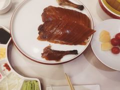 -大鸭梨烤鸭(北洼路店)