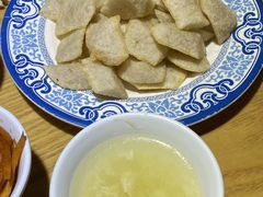 -铸钟褡裢火烧(西三环紫竹桥店)