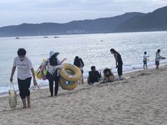 -三亚亚龙湾天域度假酒店