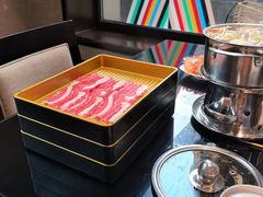 -太湖饭店玉兰厅(自助餐厅)