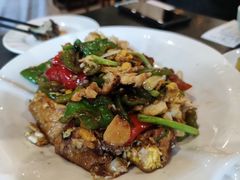 -湘肠香火锅店(团结湖店)