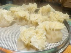 -清真文铁家烧麦馆