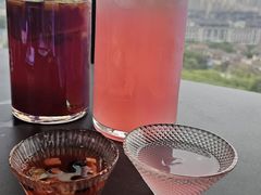 -烛影拾光观景餐厅·创意菜(鲜花·小提琴·大唐不夜城店)