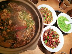 -吃饭皇帝大(解放西路店)