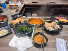 -呷哺呷哺 黄金牧场 (旧宫永辉超市店)