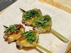 -鸟山鸣·日料食堂(王府井店)
