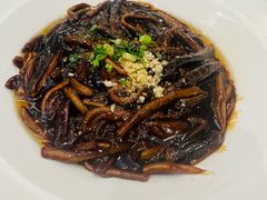 -海富门·带鱼·淮扬菜·粤菜(甘家口店)