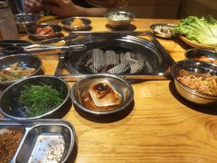 -麻蒲碳烤肉(远景路1号店)