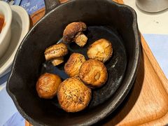 -悦荟牛排餐厅(佳木斯万达店)