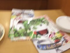 -萨莉亚意式餐厅(莲花国际广场店)