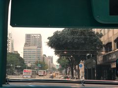 -微热山丘(桃园机场店)