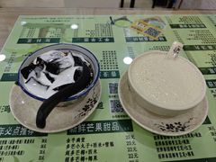 -玉椰林甜品店(创始店)