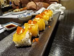 -松临·铁板烧&Omakase(神农店)
