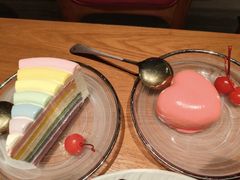 -派尔曼特披萨(万象城店)