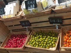 -西贝(龙华天虹购物中心店)