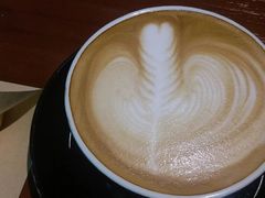 榛果拿铁咖啡-旧雨咖啡·CoffeeFORU(黄村奥体店)