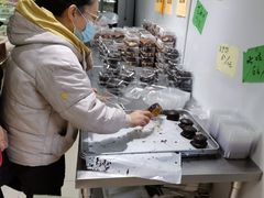 -幸福蛋糕坊(金顶街店)