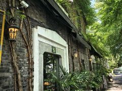 -碧桃小馆·民国宅院(西湖大道店)