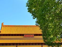 -南京市江宁方山