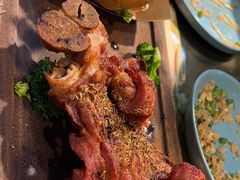 -美森西餐厅(曙光大道店)