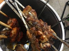 -炒豆合作社(东四总店)